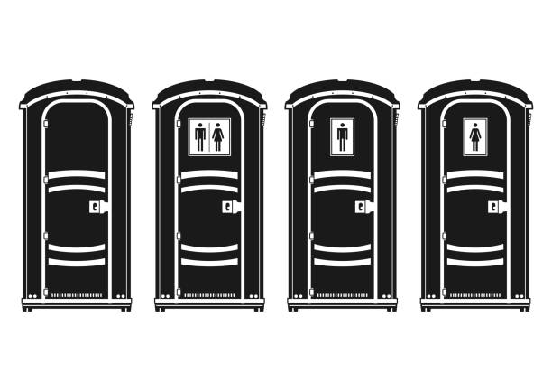 Professional Portable Potty Rental in Yoakum, TX