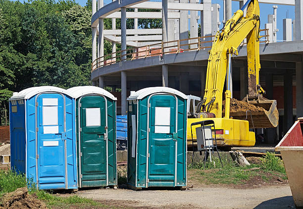 Best Portable Toilet Rental for Emergency Services  in Yoakum, TX